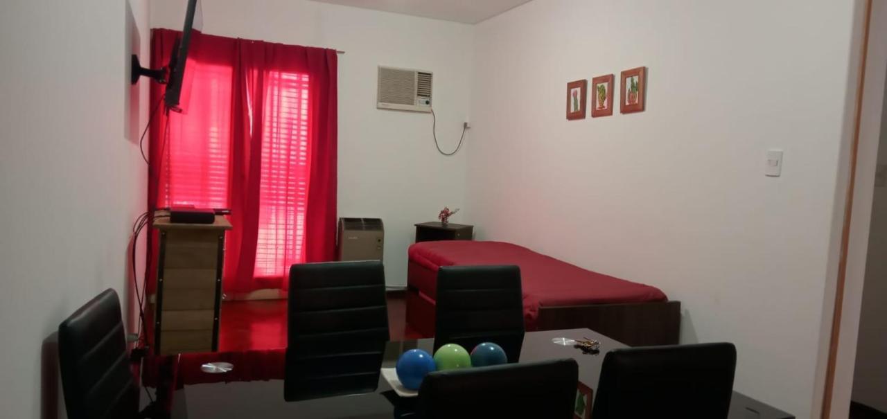 شقة Departamento Altos Plaza Independencia Ubicadisimo!! ميندوزا المظهر الخارجي الصورة