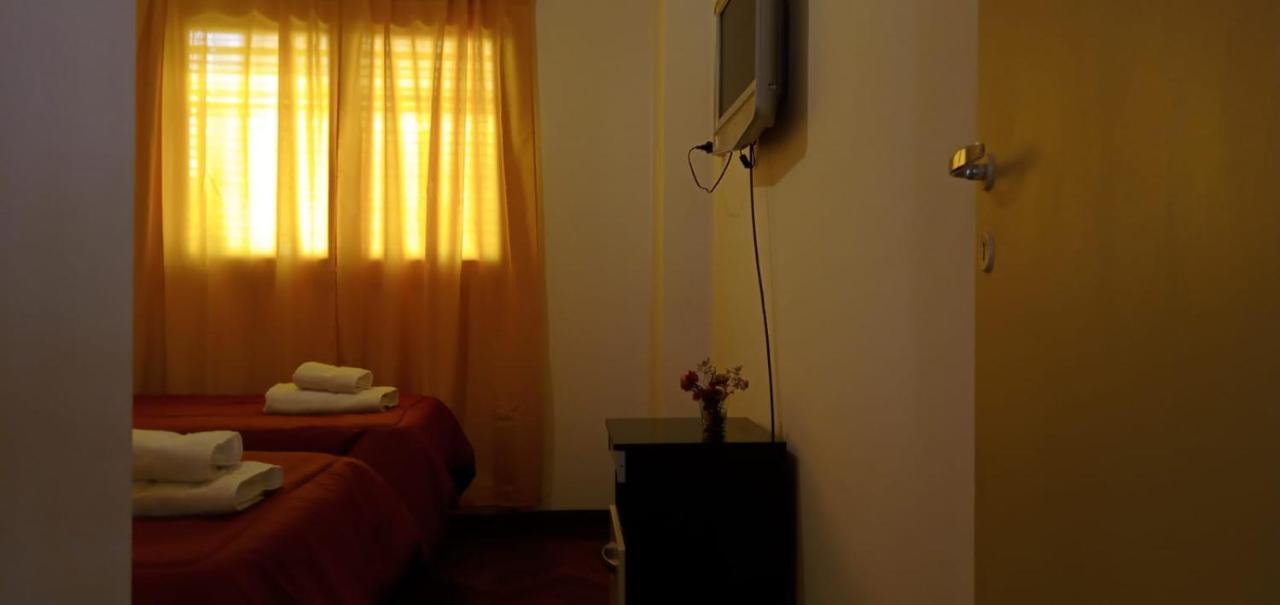 شقة Departamento Altos Plaza Independencia Ubicadisimo!! ميندوزا المظهر الخارجي الصورة