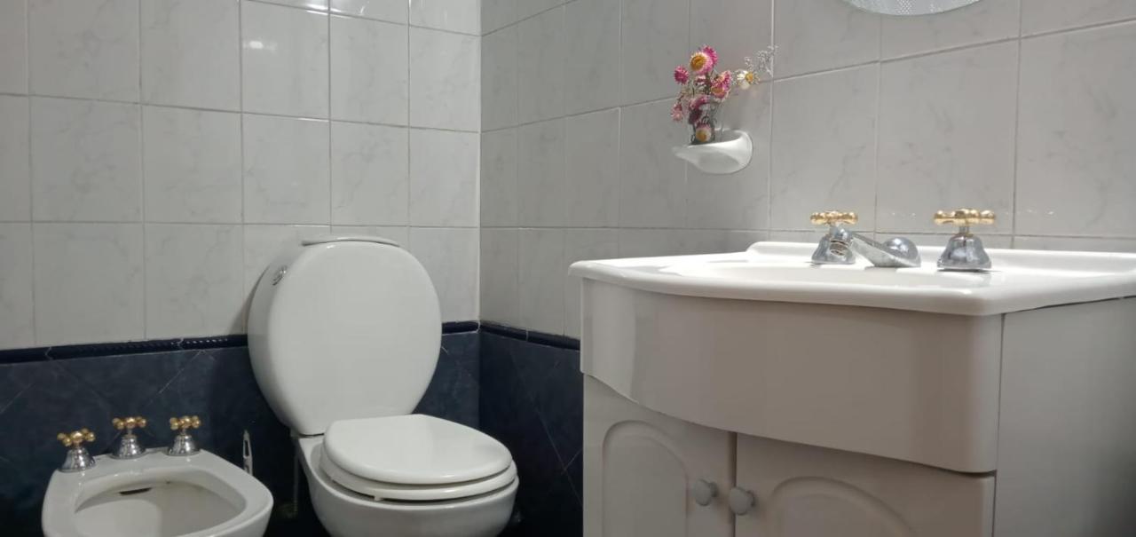 شقة Departamento Altos Plaza Independencia Ubicadisimo!! ميندوزا المظهر الخارجي الصورة