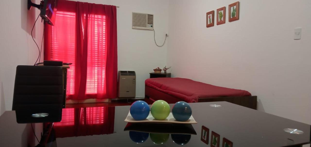 شقة Departamento Altos Plaza Independencia Ubicadisimo!! ميندوزا المظهر الخارجي الصورة