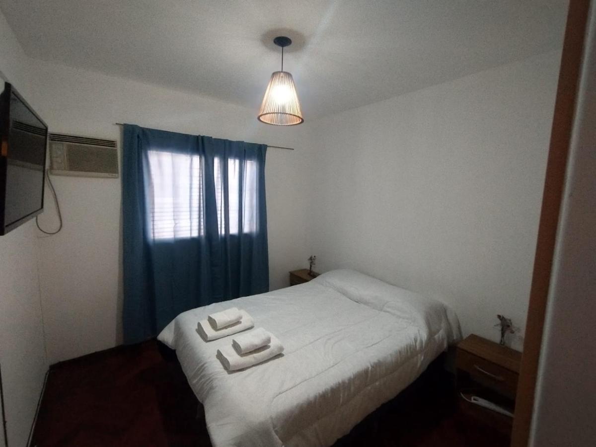 شقة Departamento Altos Plaza Independencia Ubicadisimo!! ميندوزا المظهر الخارجي الصورة