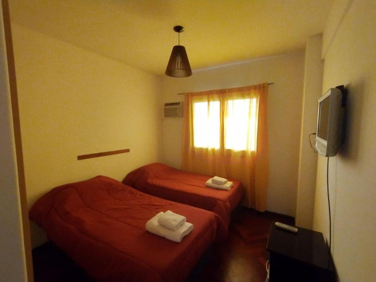 شقة Departamento Altos Plaza Independencia Ubicadisimo!! ميندوزا المظهر الخارجي الصورة