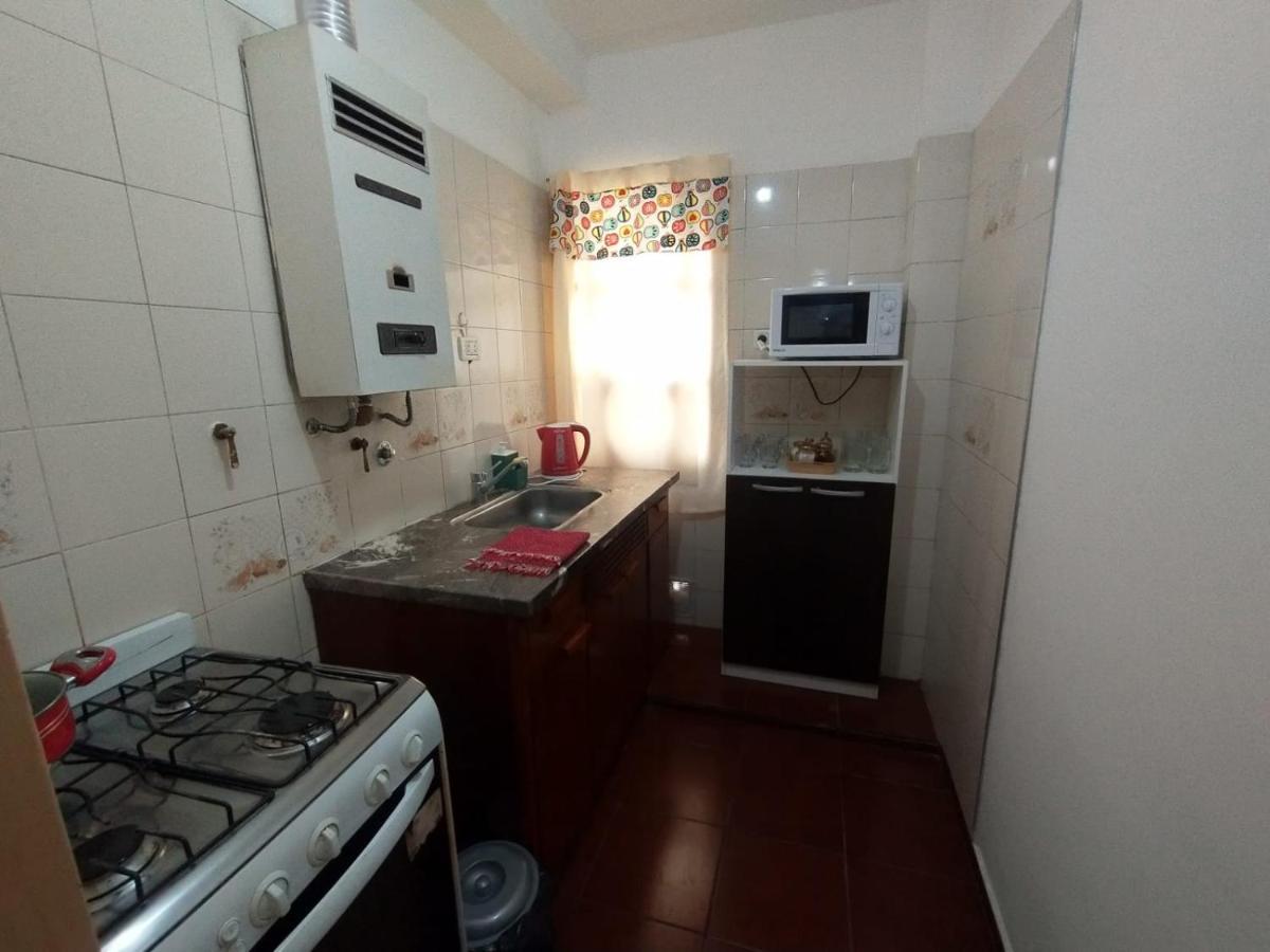 شقة Departamento Altos Plaza Independencia Ubicadisimo!! ميندوزا المظهر الخارجي الصورة